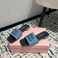 Miu Miu Sandals